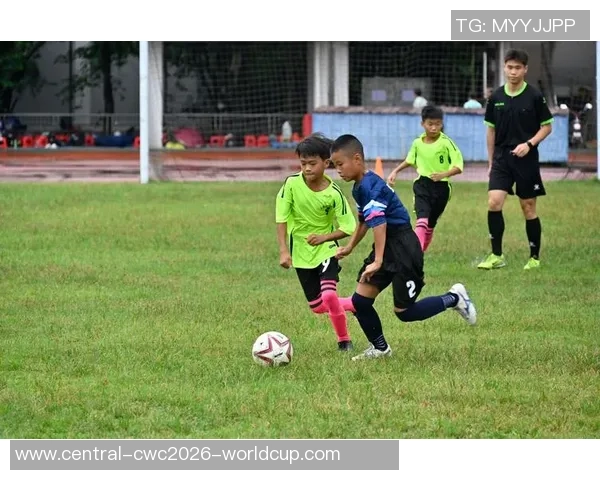 湖北少儿足球蓬勃发展助力青少年成长与健康生活新篇章